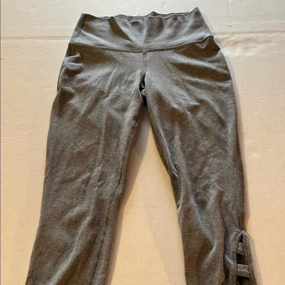 𝅺old Navy active leggings M